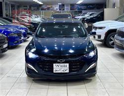 شێڤرۆلێت مالیبۆ